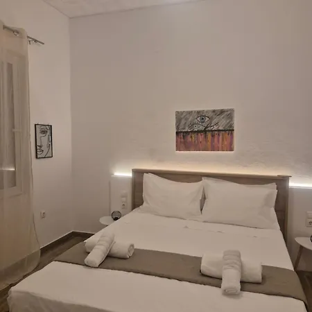 Bella Casa Di Rodi * Rhodes City