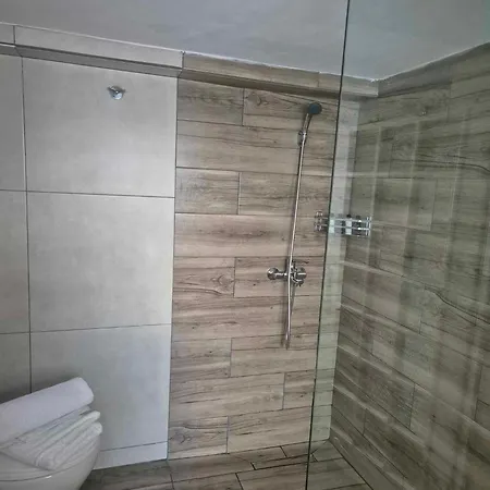 Bella Casa Di Rodi *