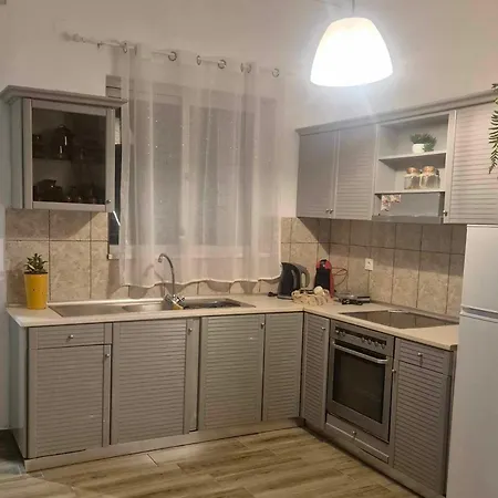 Apartament Bella Casa Di Rodi Rhodes City