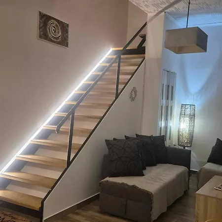 Apartament Bella Casa Di Rodi *