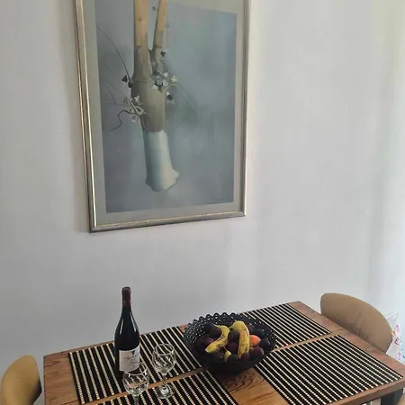 Bella Casa Di Rodi Apartament