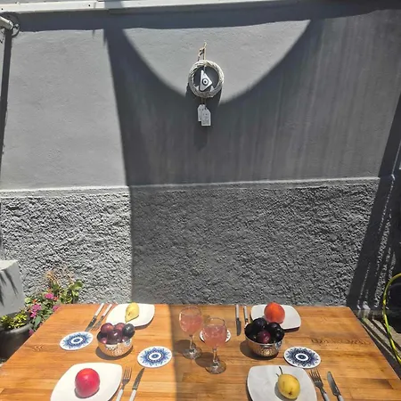 Apartament Bella Casa Di Rodi Rhodes City