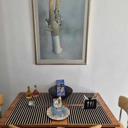 Bella Casa Di Rodi * Rhodes City