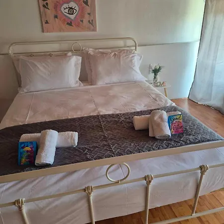 Bella Casa Di Rodi * Rhodes City