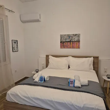 Apartment Bella Casa Di Rodi Rhodes City