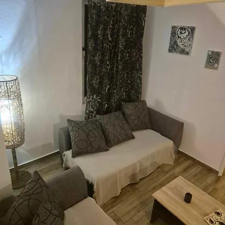 Bella Casa Di Rodi *