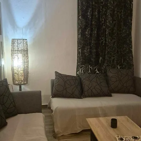 Apartament Bella Casa Di Rodi